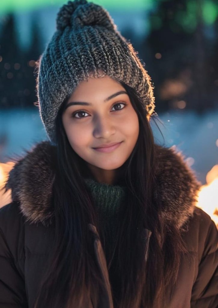 Lavanya - Gearonomy Author