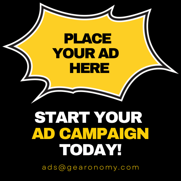Start Your AD Campaign Today Gearonomy 1