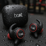 boAt airdopes 441 Review Water Test