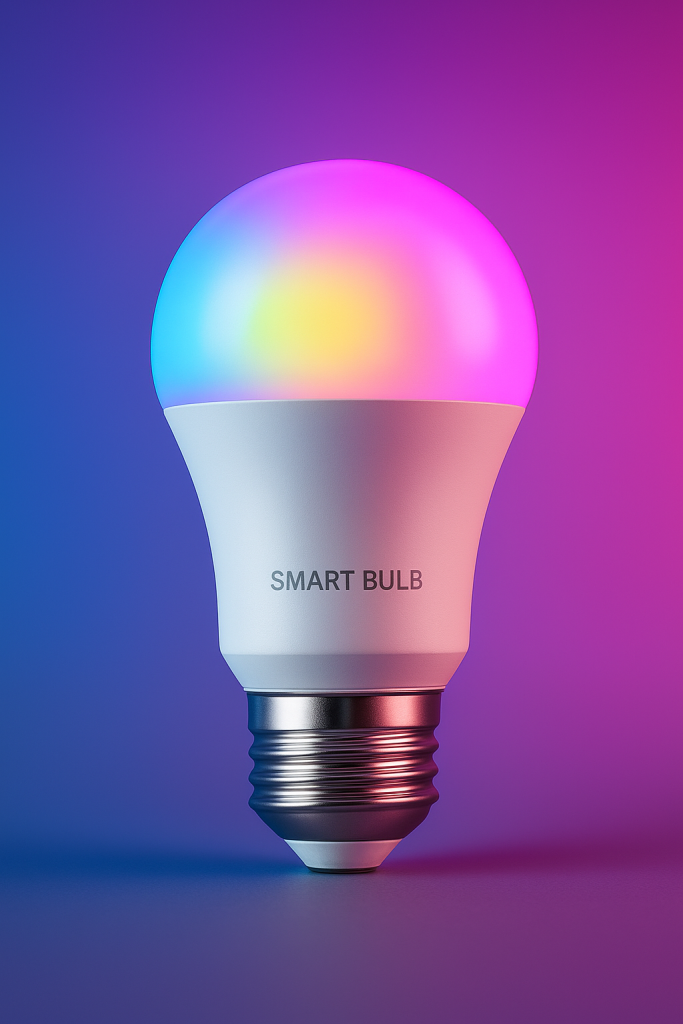 smart led bulb setup guide for beginners